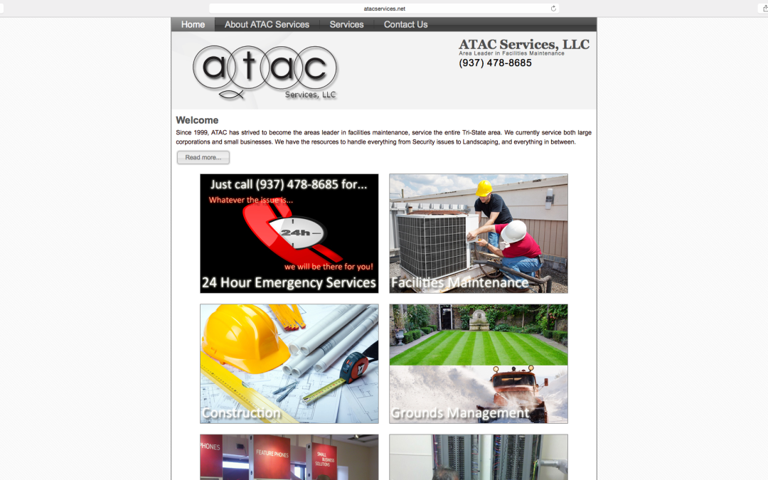 ATAC Services