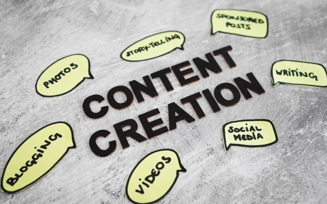 Crafting a Balanced Content Mix for Your Business Social Media