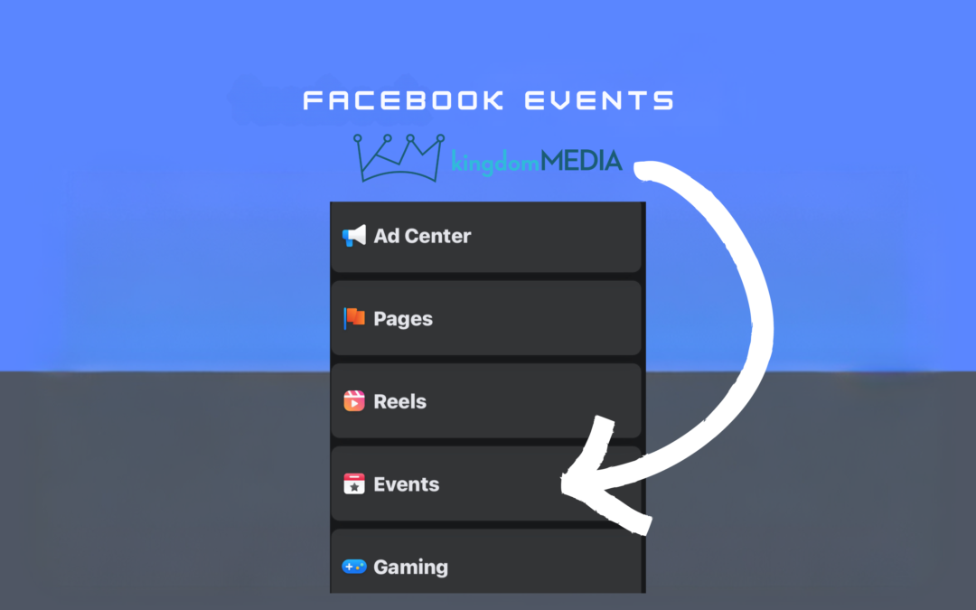 Why Your Business Should Create an Event on Facebook to Promote Your Event