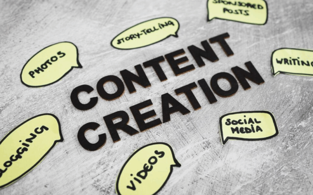 Crafting a Balanced Social Media Content Mix for Your Business