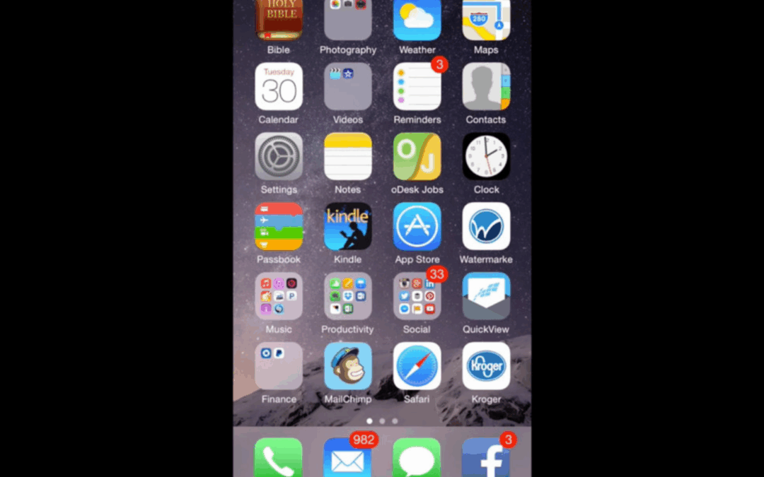 How to sync Google Calendar to your iPhone