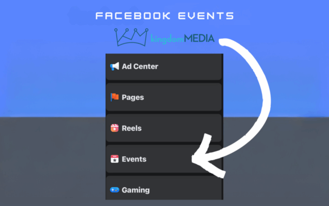 Why Your Business Should Create an Event on Facebook to Promote Your Event