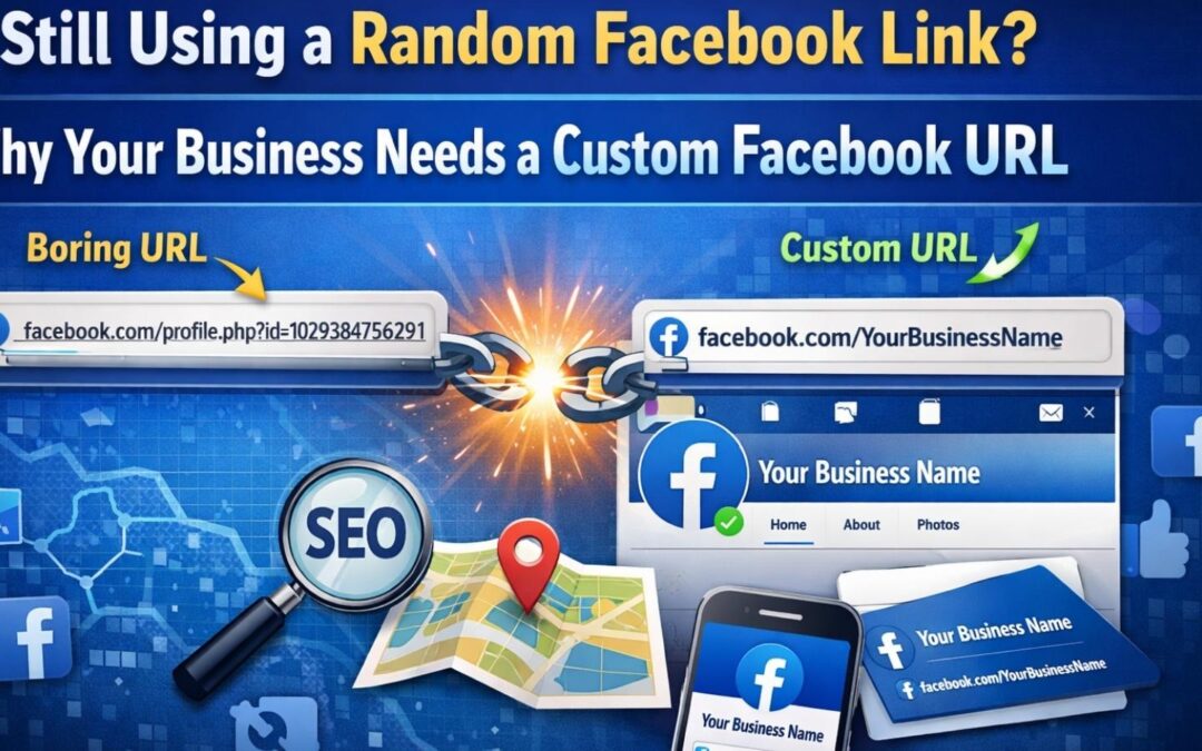 One Small Change on Your Facebook Page That Makes Your Business Look More Professional