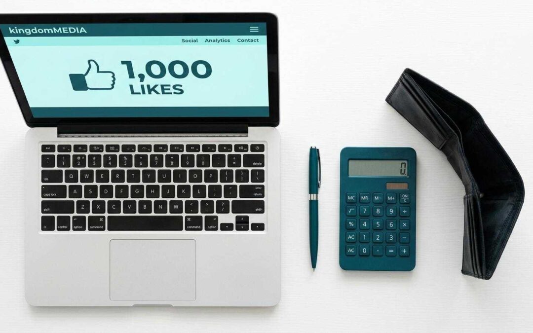 Stop Chasing Likes, Start Making Money: The kingdomMEDIA Guide to Measuring Real Marketing ROI