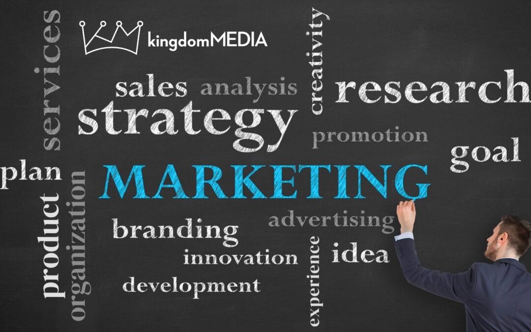 The 5 Biggest Mistakes People Make When Hiring a Marketer